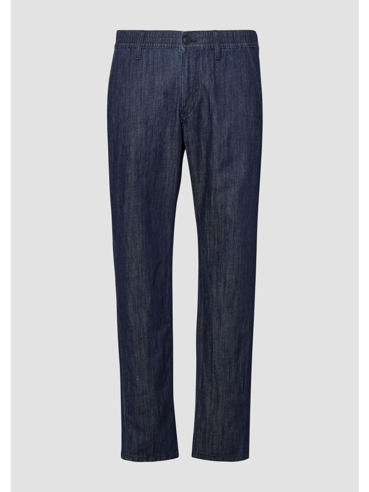 Jeans-Hose BENITO  in  59Z8_dunkelblau
