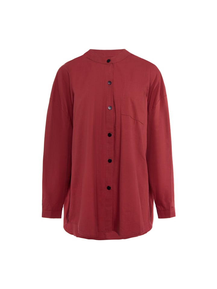 Women Shirt in RED