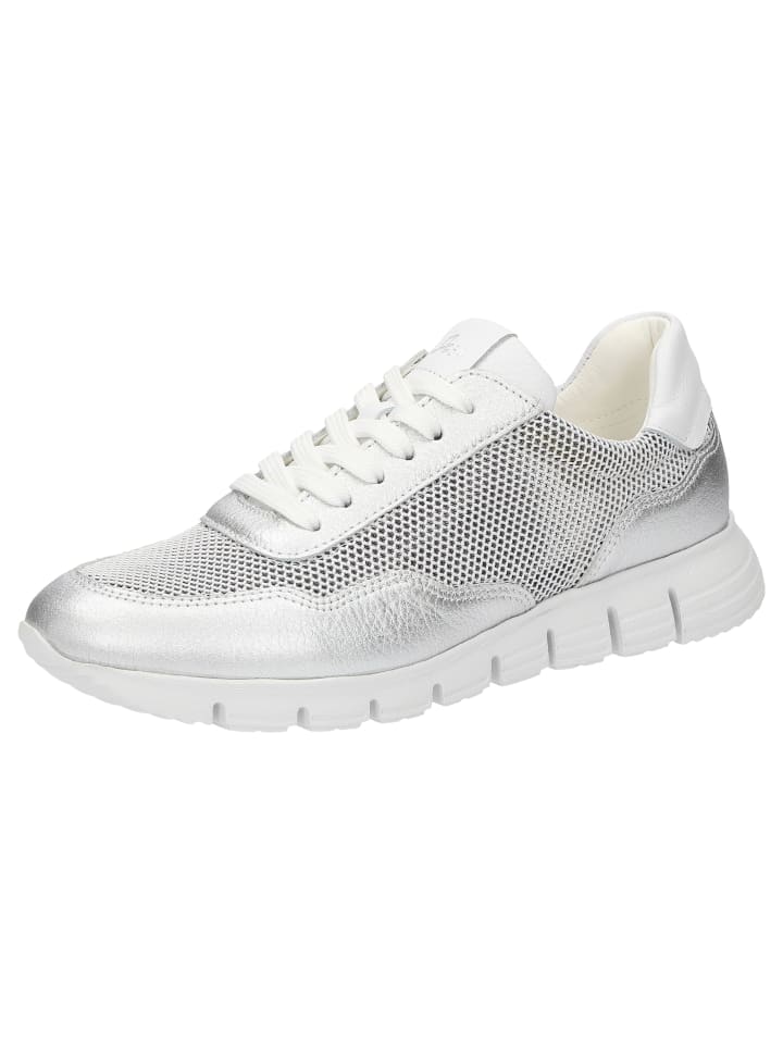 Sneaker Mokrunner-D-017 in grau