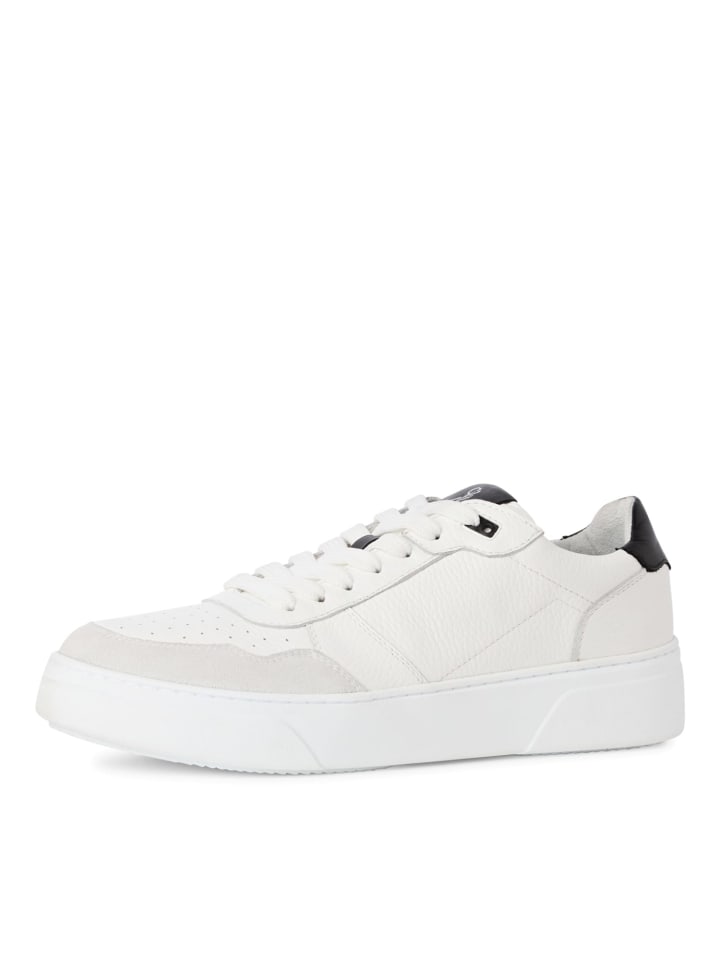 Sneaker Low in Weiß