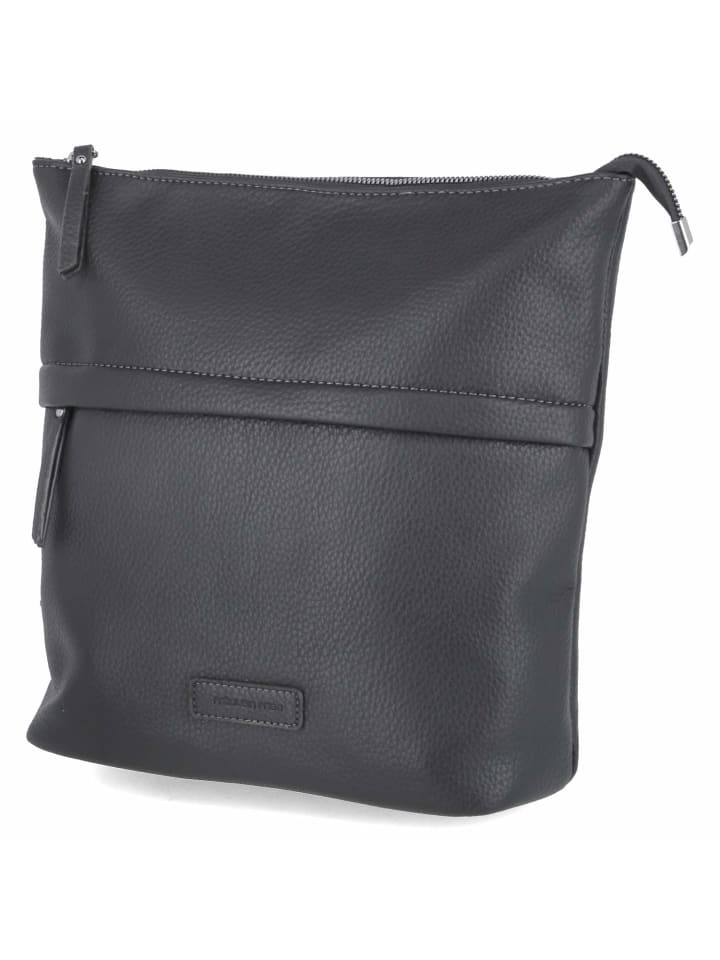 Rucksack in grau