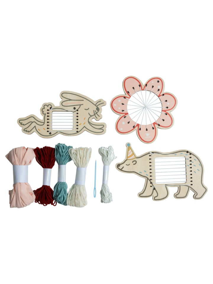 Webrahmen 10225 in multicolor