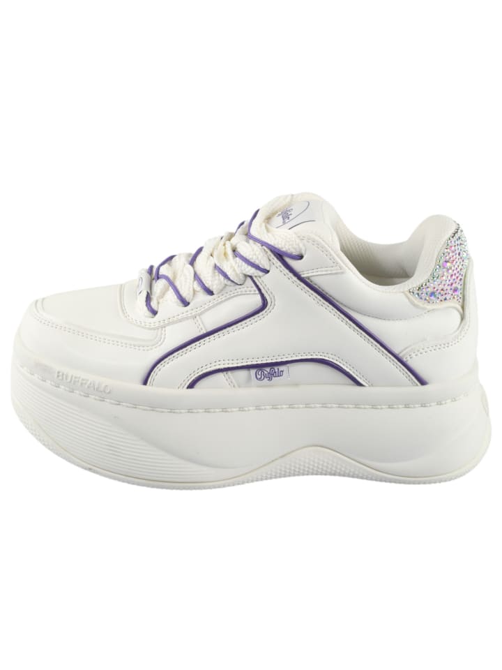 Sneaker weiß