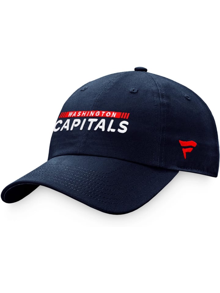 Cap in Blau