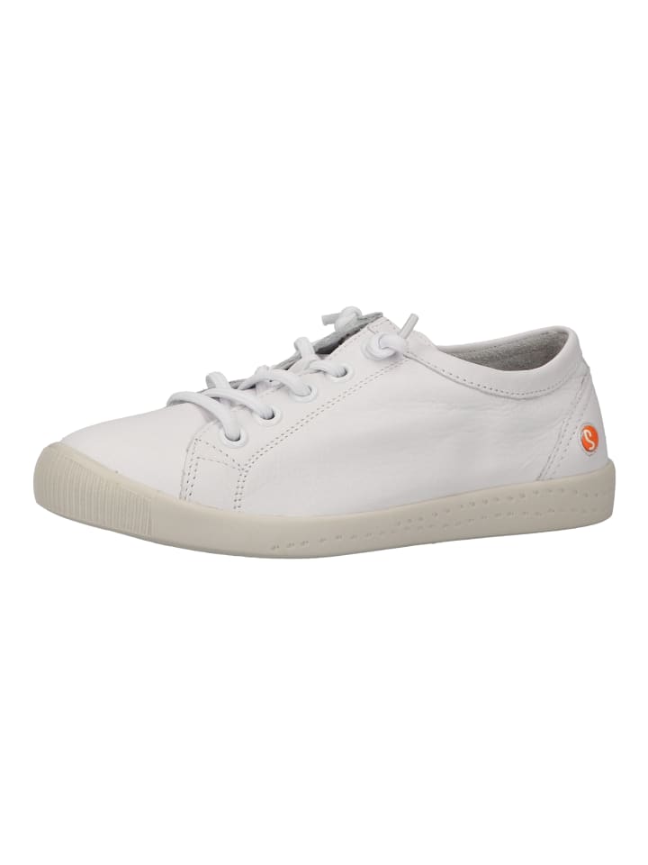 Sneaker Weiß
