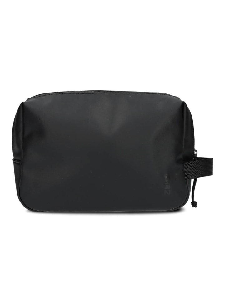 Cargo Kulturbeutel 25 cm black