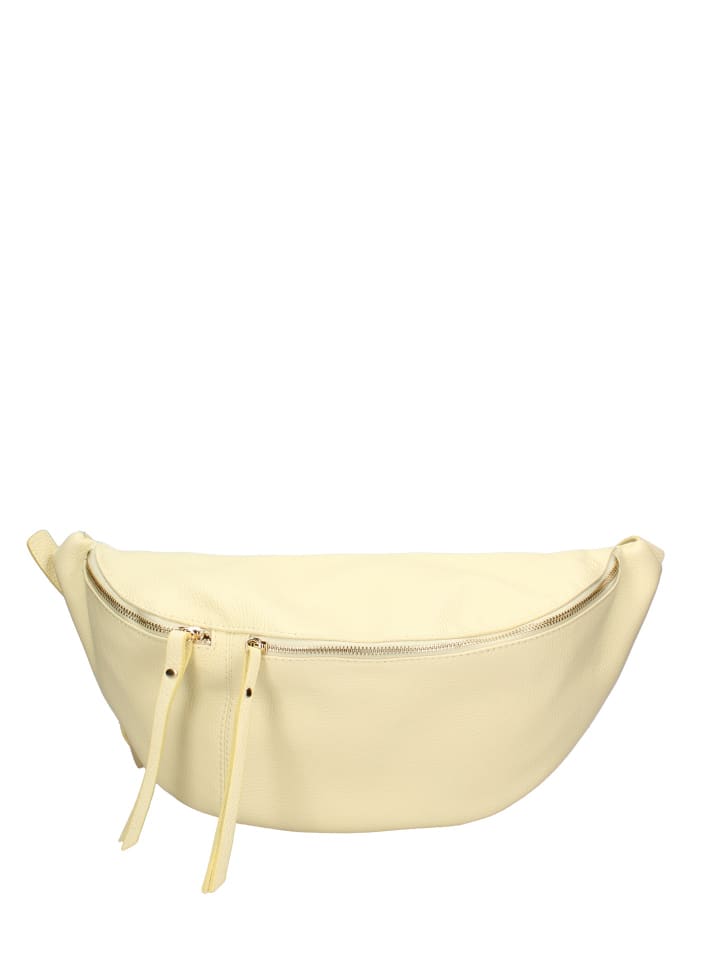 Bauchtasche in YELLOW
