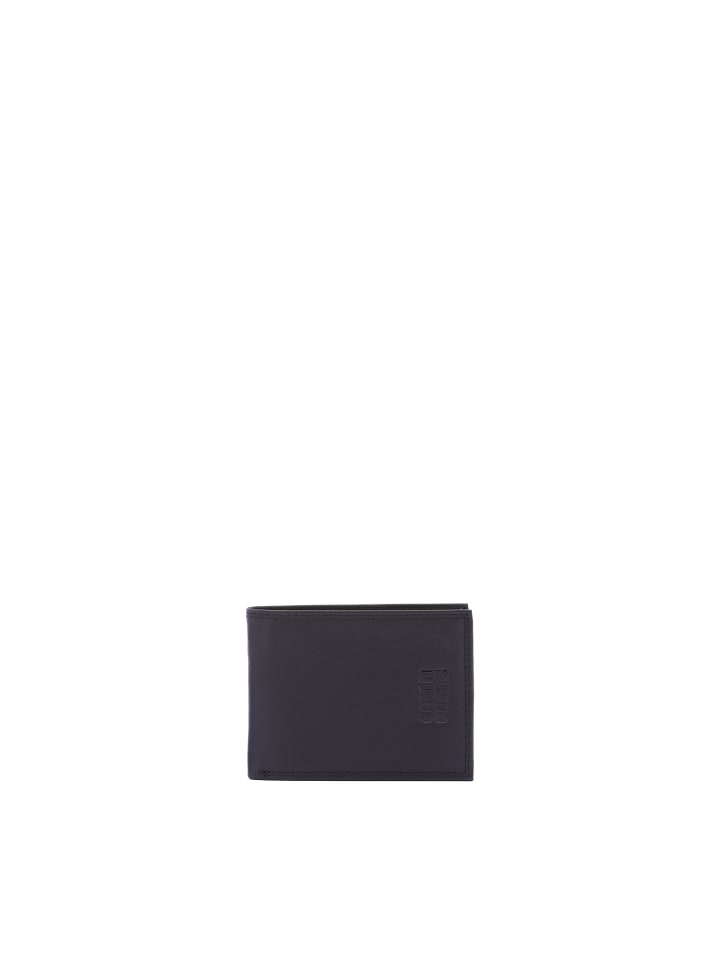 Geldbörse in BLACK