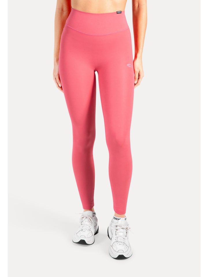 Leggings Thalina in Pink