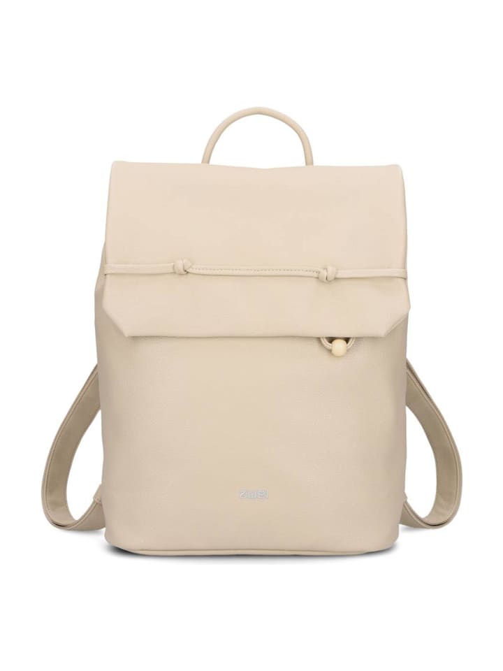 Perla Daypack 35 cm Laptopfach sand