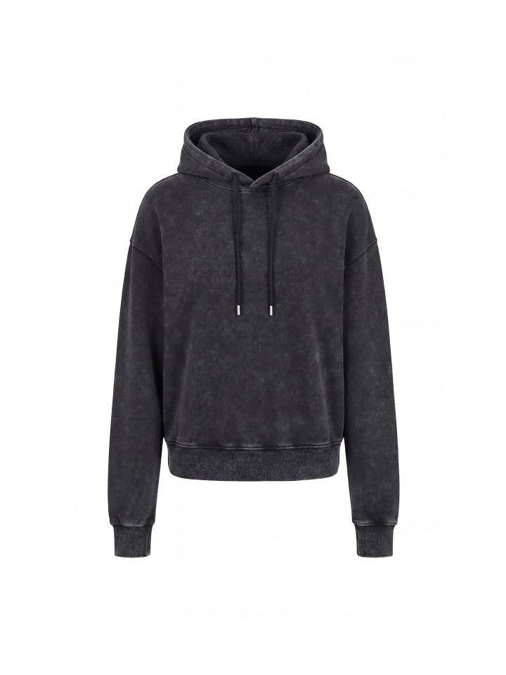 Women Hoodie in Black