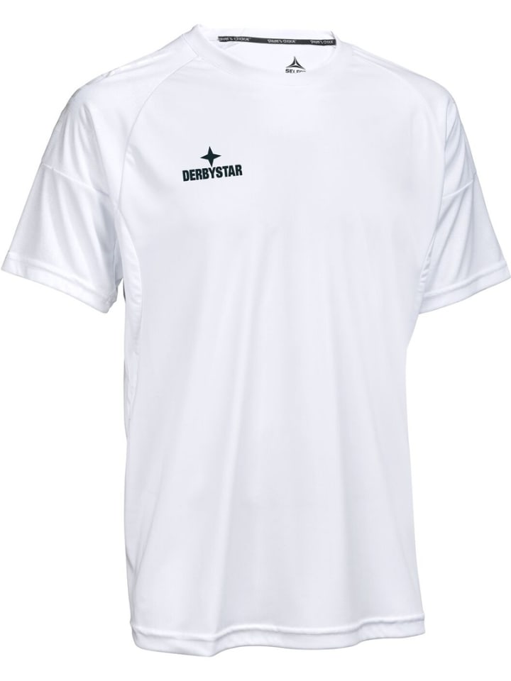 Trikot "Trikot Kurzarm Madrid V25" in Weiß