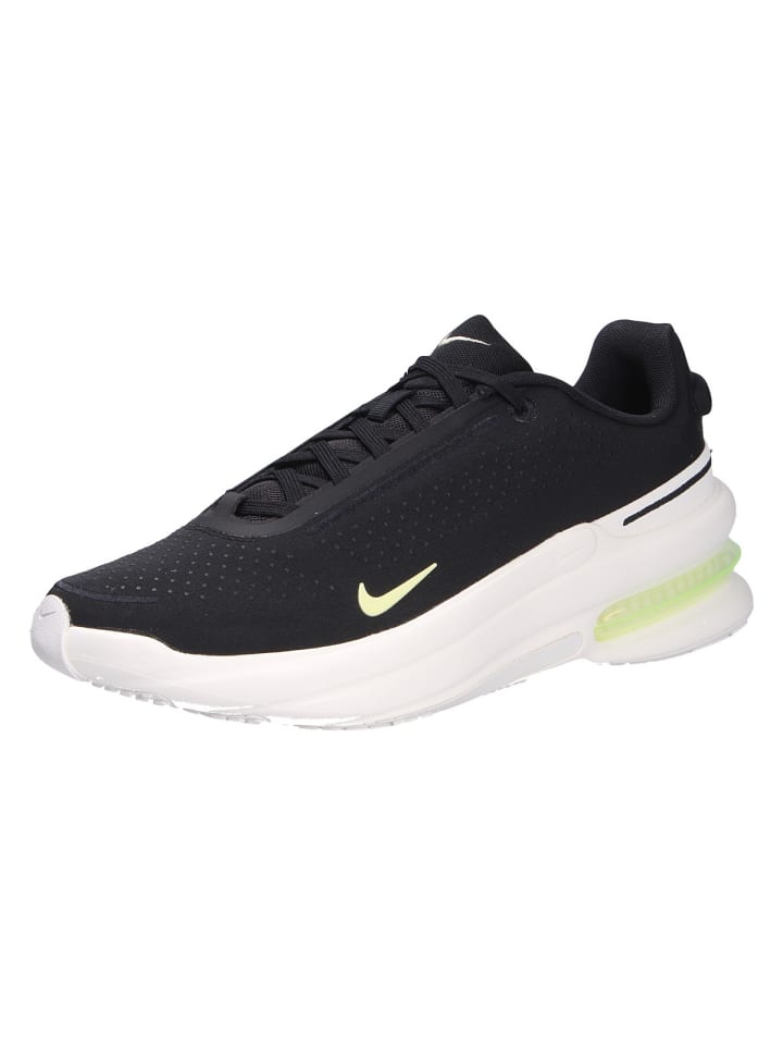 Sneaker AIR ZOOM UPTURN SC in schwarz