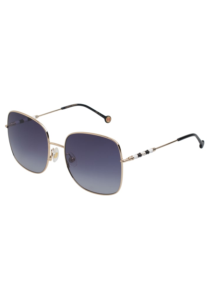 Sonnenbrille in Brown