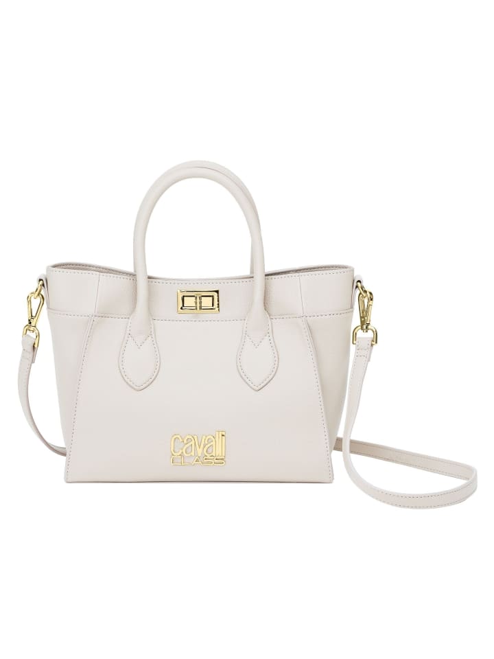 Daria Handtasche 25 cm Beige