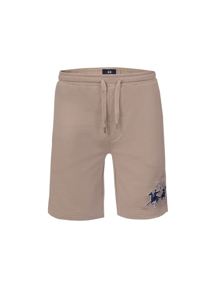 Shorts MCB003 in beige