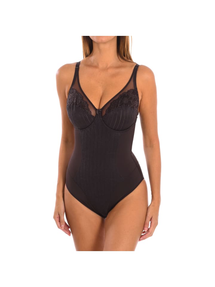 Body in Brown