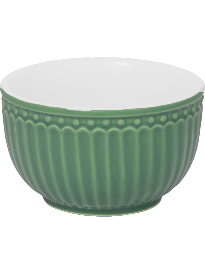 Kleine Schüssel Alice in dusty green
