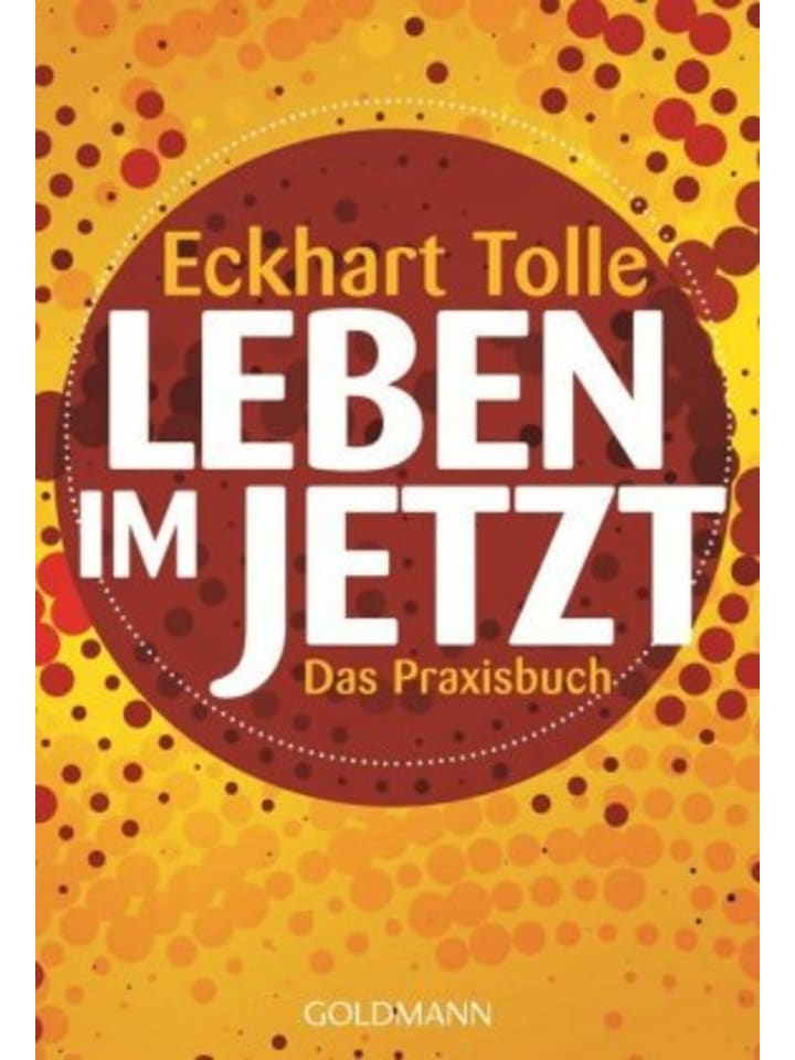 Buch - Leben im Jetzt