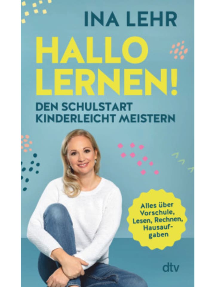 Buch - Hallo Lernen!