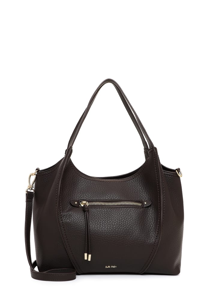 Shopper SFY Soey in brown