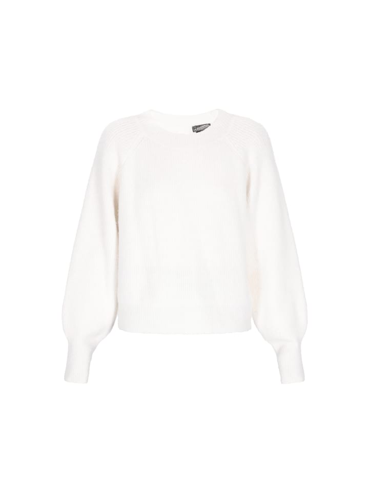 Women Sweater in offwhite
