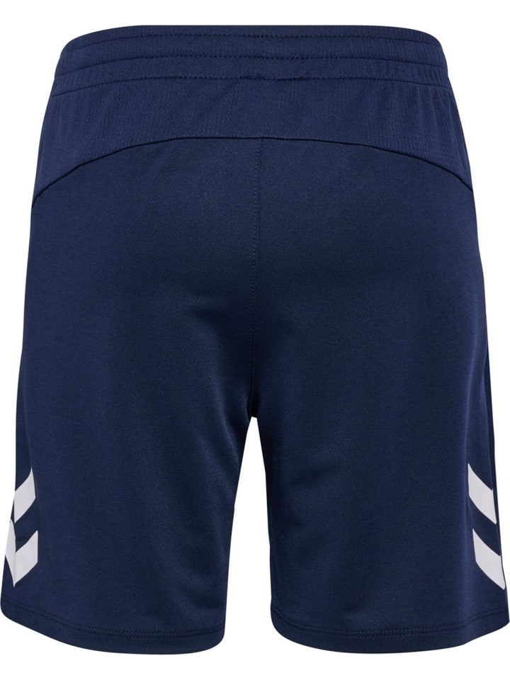 Sportshorts "Lead 2.0 Training Shorts" in Blau