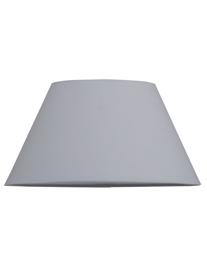 Schirme "ARIS" in grau - (L)30 cm x (B)16 cm x (H)16 cm