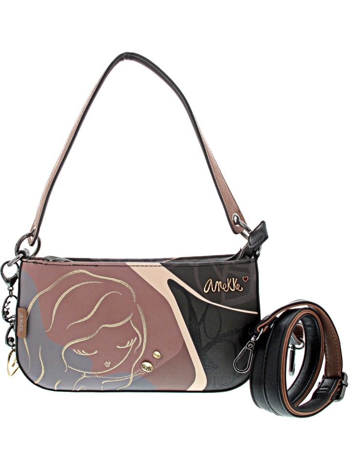 Dreamverse Tasche Mehrfarbig