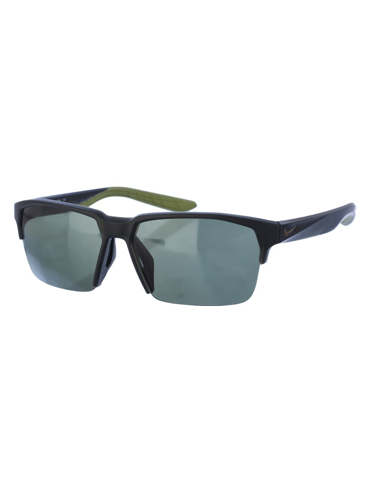 Sonnenbrille in Black