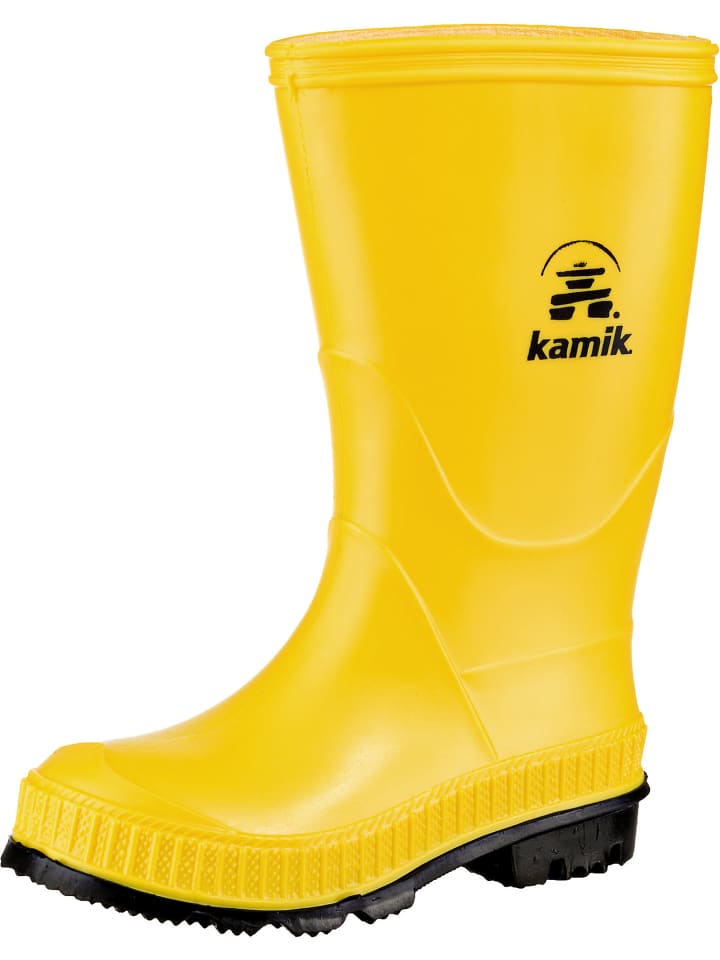 | Kamik STOMP günstig limango Kinder kaufen Gummistiefel