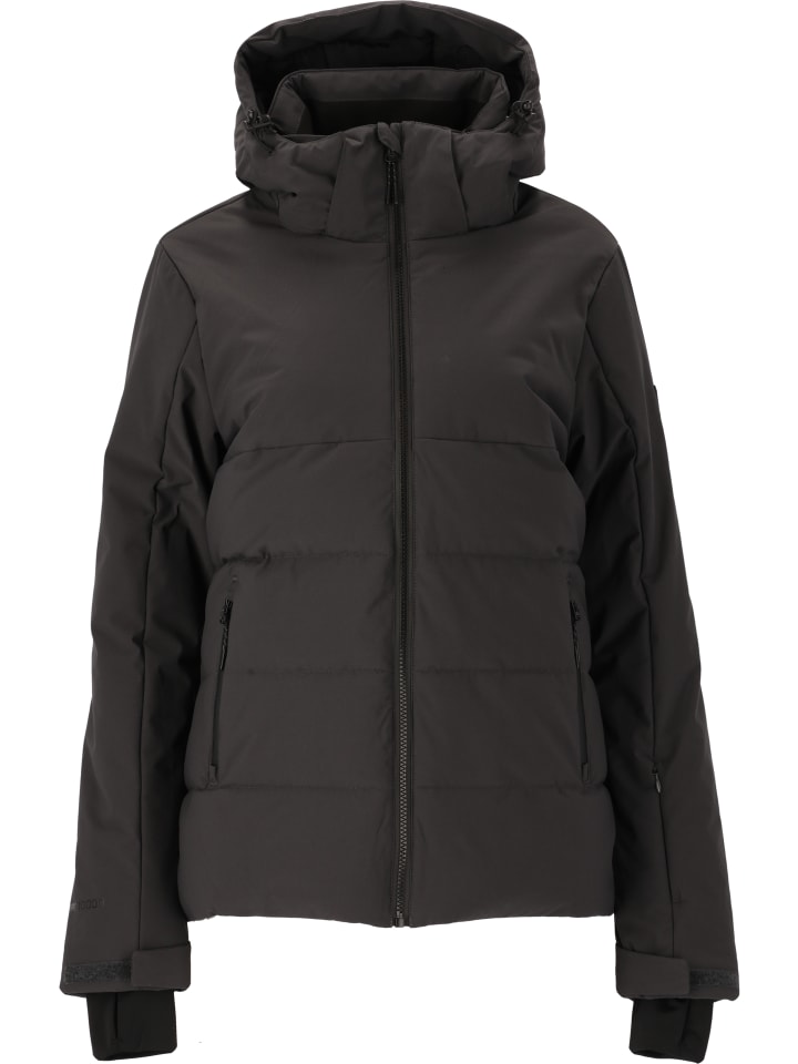 Skijacke Lakeland in 1016 Phantom