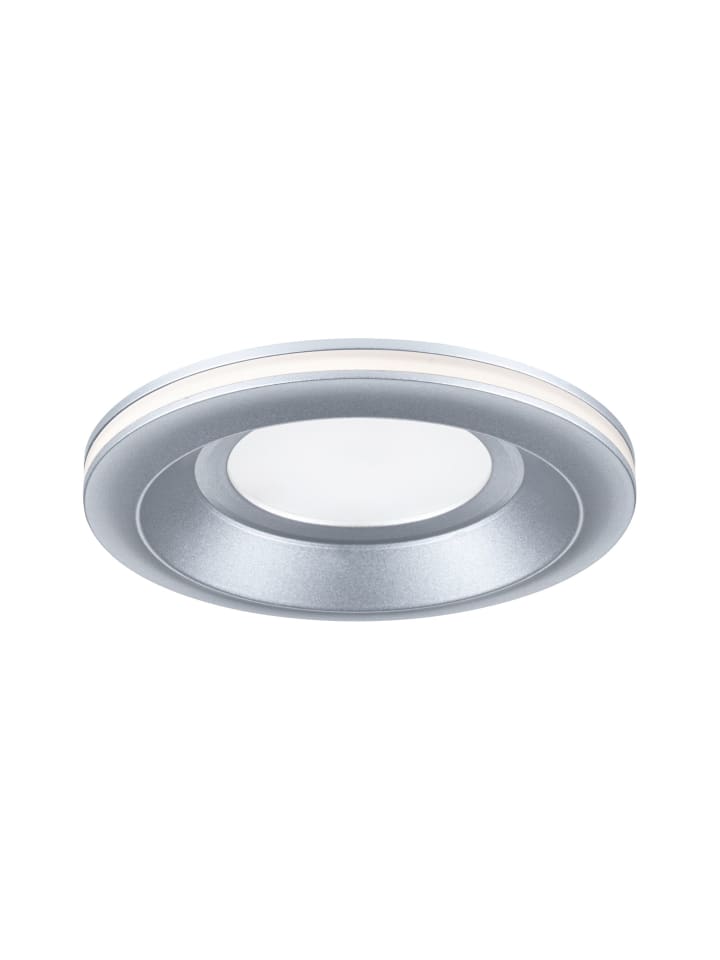 LED Einbauleuchte Sormus Einzelleuchte IP65 rund 100mm 4,8 / 1,5W 560lm / 180