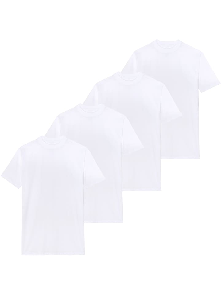T-Shirt Harro in white