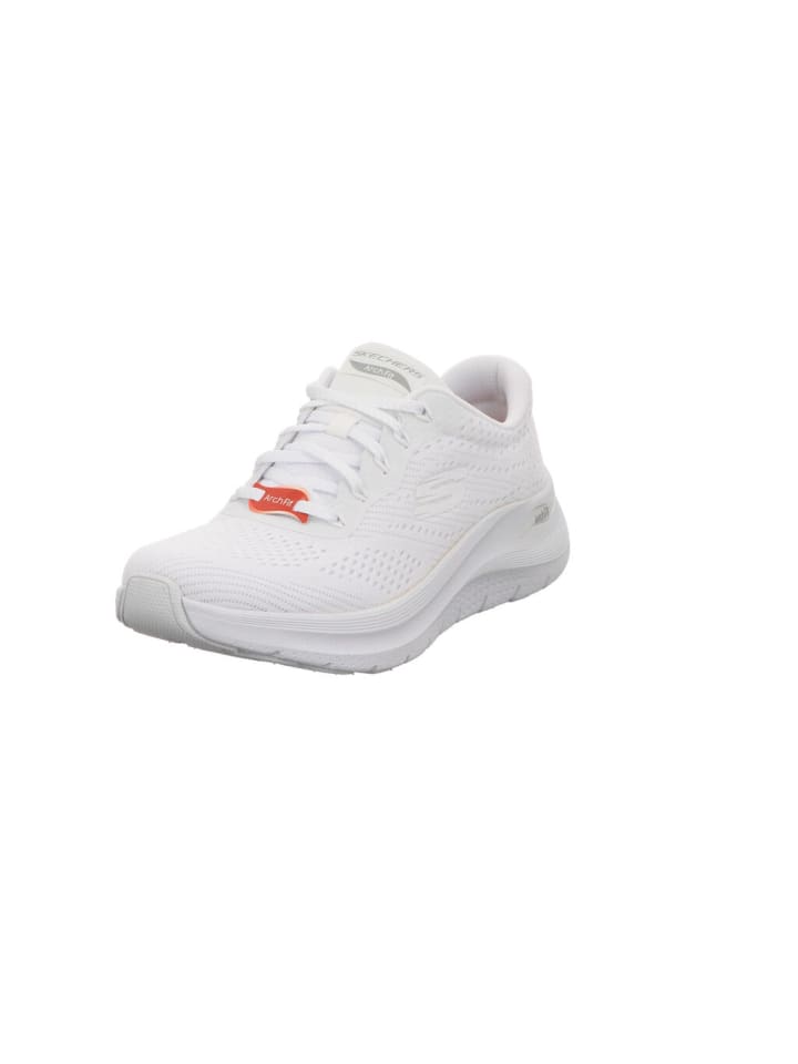 Lowtop-Sneaker ARCH FIT 2.0 - BIG LEAGUE in white