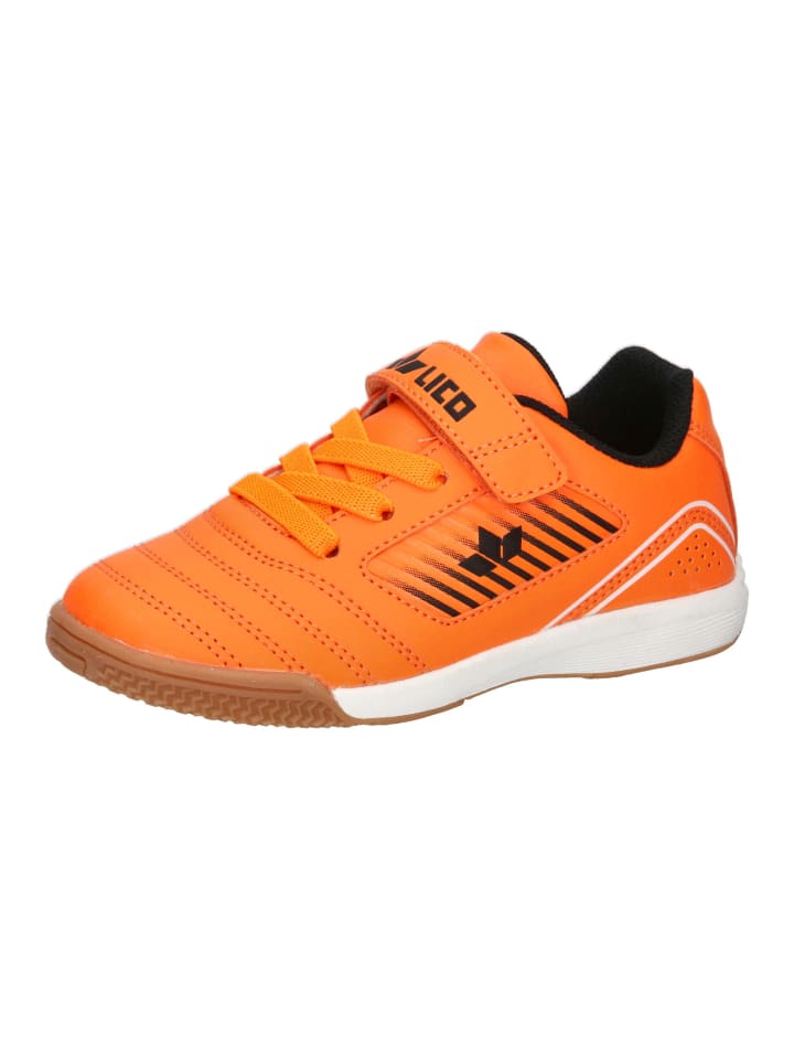 Sportschuh "Chaska VS" in Orange