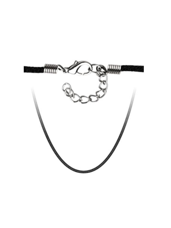 Kette in Silber