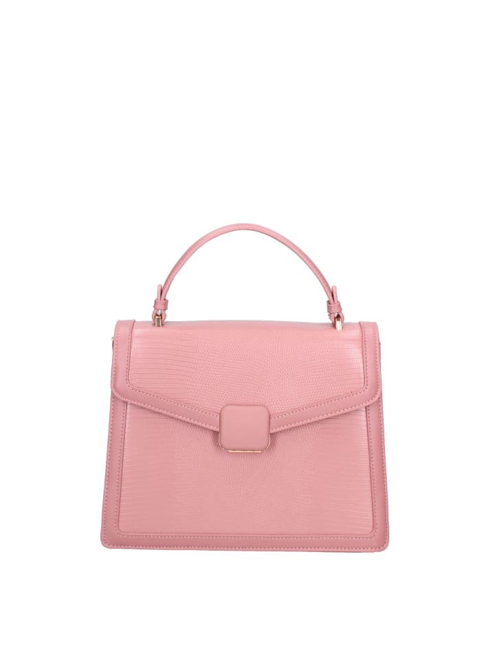 Handtasche in PINK