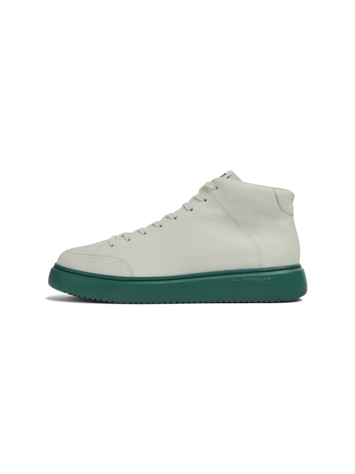 Sneaker " Runner K21 " in Weiß