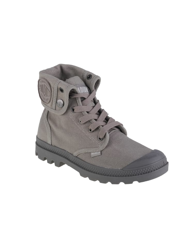 Palladium Baggy in Grau