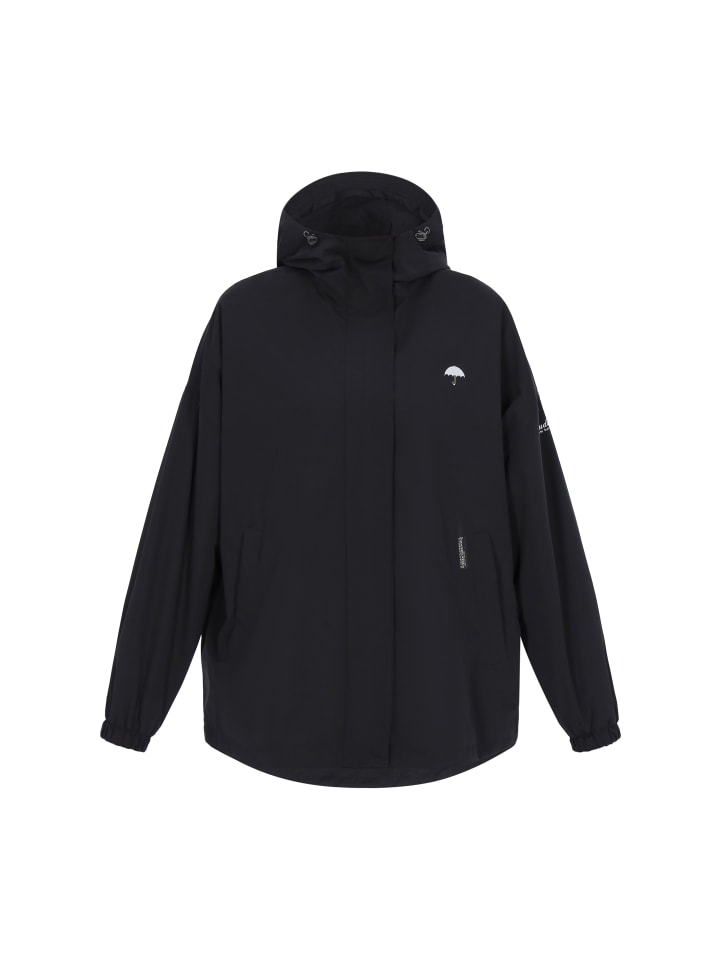 Women Jacket in black