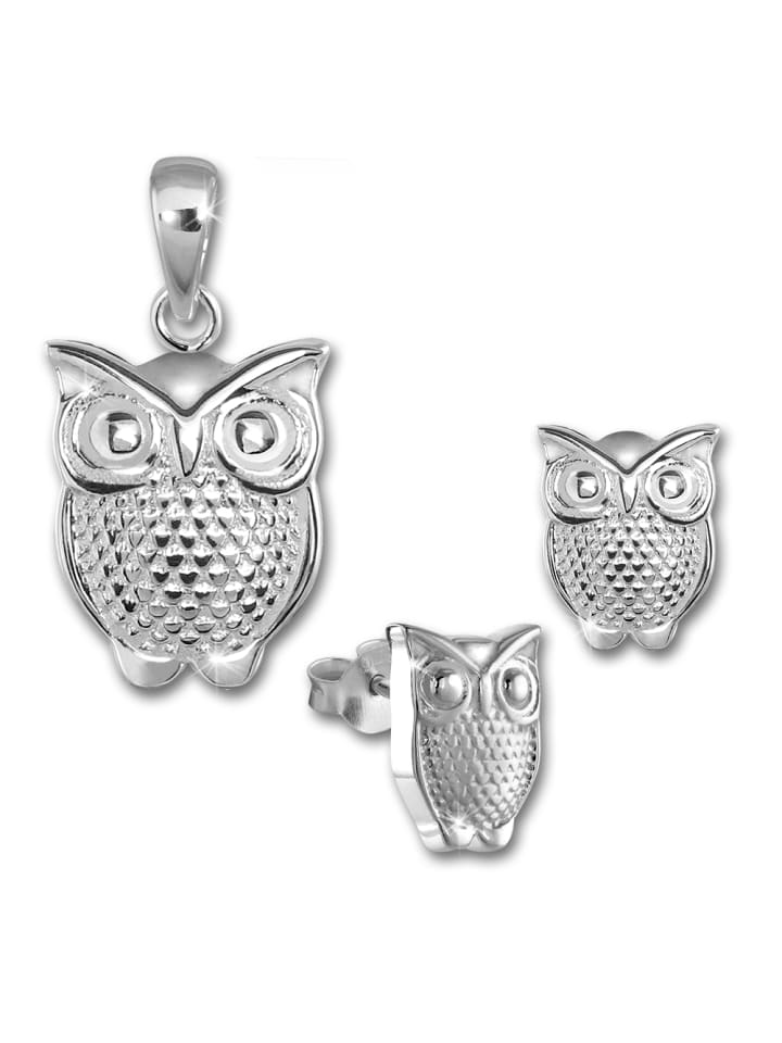 Schmucksets in 925er Sterling Silber