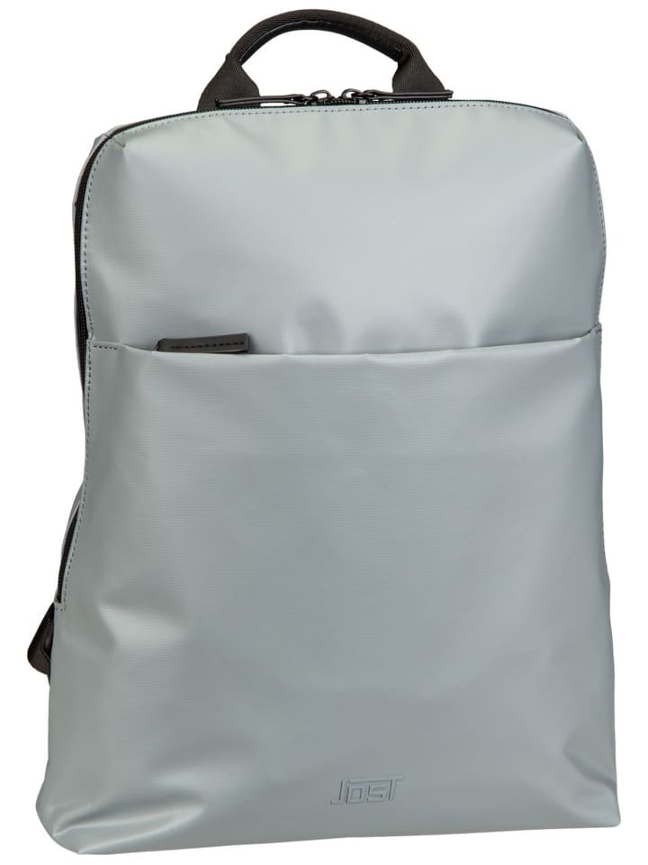 Rucksack Tolja in Mid Grey