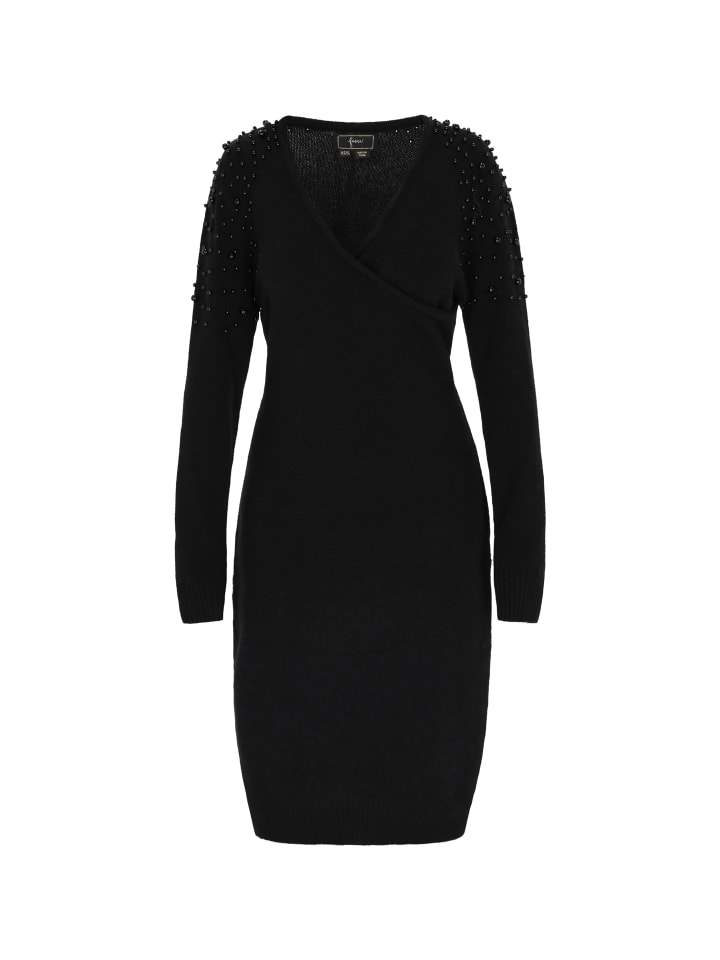 Women Dress in black