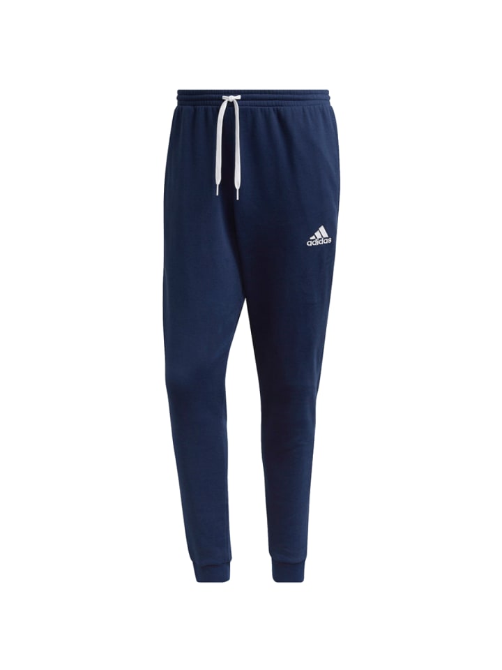 adidas sweatpants navy