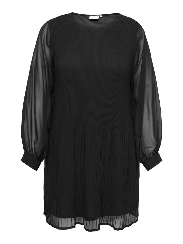 Kleid in Black 1