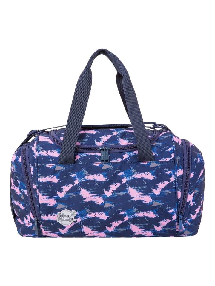 Sporttasche 37 cm Denim