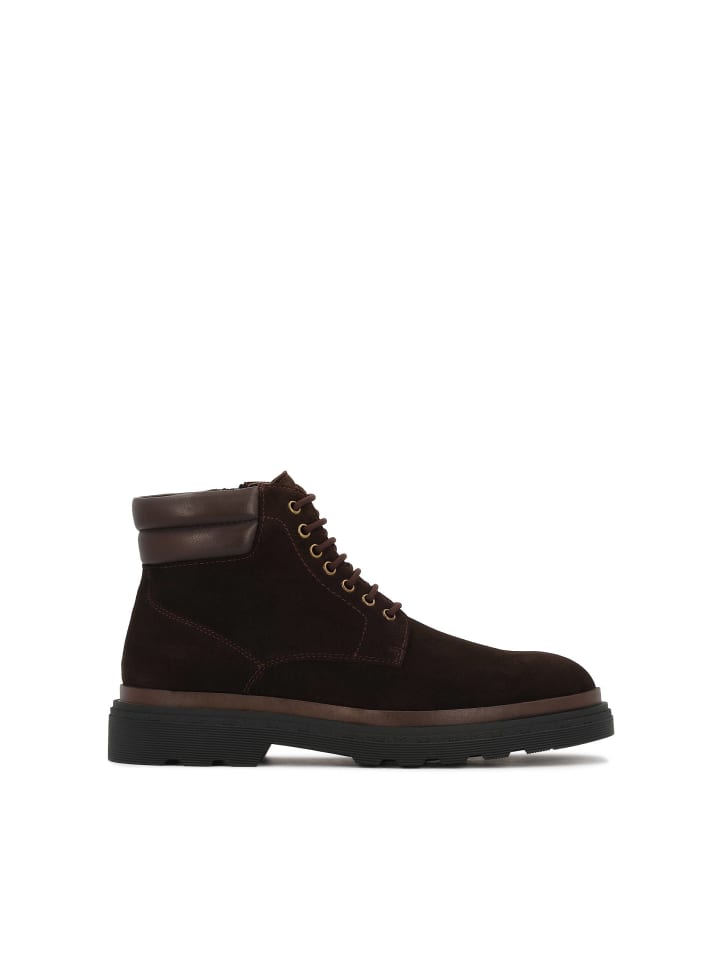 Chelsea Boots in Braun