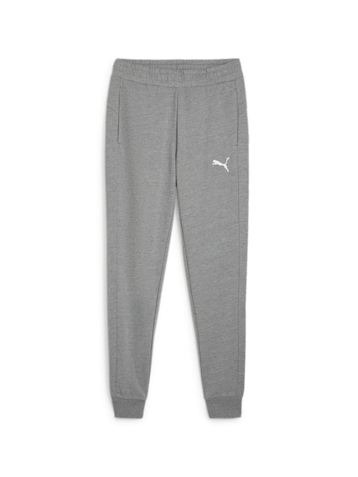 Jogginghose teamGOAL Casuals Pants in grau