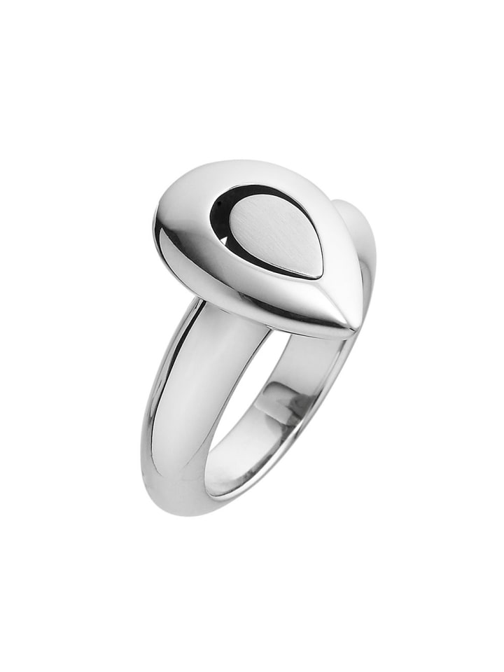 Ring "011679G" in Silber